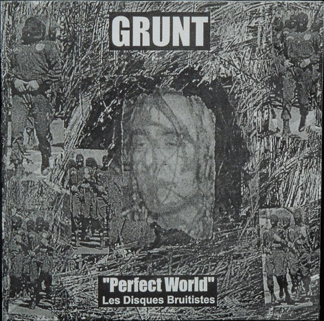 Grunt (FIN) : Perfect World